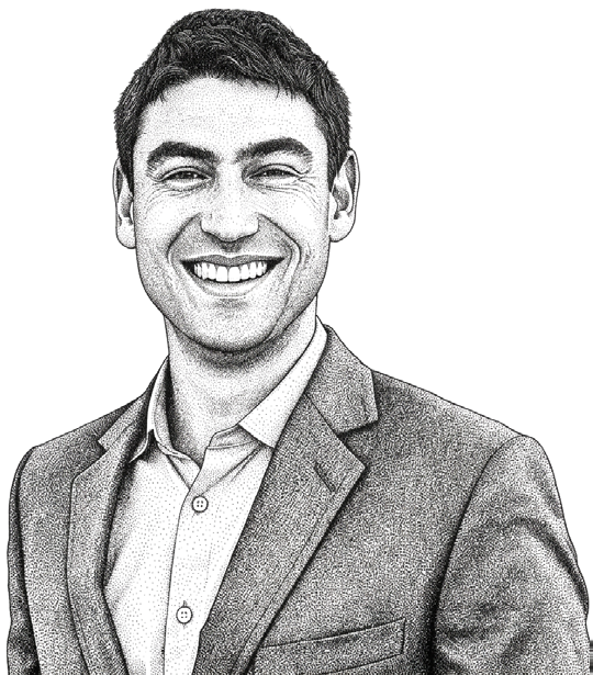 Samuel M. Chud